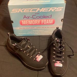 Wonderful memory foam Sketchers